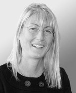 Nicole Liska, M.A. (Economics) Expert Witness