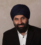 Tej Singh Expert Witness