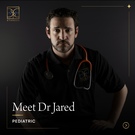 Jared Friedman, MD Expert Witness