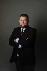 Levi J Jett, CSP, ASM, ASCA-C Expert Witness