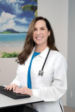 CHRISTY A COTNER, DNP, FNPc, PMHNP-BC Expert Witness