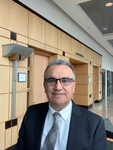 Kourosh Nikoui, CLPE, CSCSA, CFPH Expert Witness