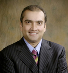 Dipan J Shah, MD, FACC Expert Witness