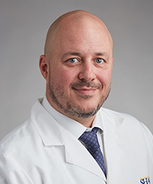 Brent R. Driskill, MD Expert Witness