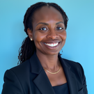 Cassandre Voltaire Expert Witness