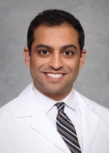 Suraj Prakash, MD, MBA Expert Witness