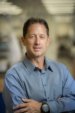 Ronald Tjalkens, PHD Expert Witness