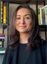 Christina M Lewis, PhD Expert Witness