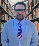 Nicholas R Garcia, MBA, PMP, DSA IOR, HCAi IOR Expert Witness