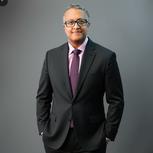 K. Riz Saldin, MD, CLCP Expert Witness