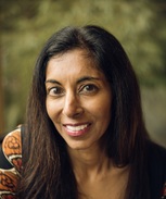 Jayashree Srinivasan, MD, MBA Expert Witness