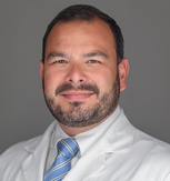 Ariel F Grajales Cruz, MD Expert Witness