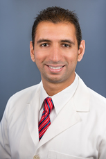 Hussein Warda, MD Expert Witness