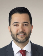 Sam Malek, PhD Expert Witness