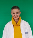 Chrissie Ott, MD, FAAP, PCC Expert Witness