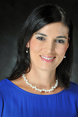 Neslihan Chandler, PhD Expert Witness