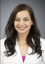 Dalia Moghazy, MD, FACOG Expert Witness