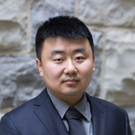 Yutong Xie, PhD Expert Witness