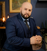 Dr. Abdías Pedroza Expert Witness