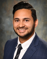 Maarij Baig, MD Expert Witness