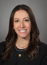 Michelle Kars, MD, FAAP Expert Witness