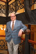 Alexander E. Obolsky, M.D. Expert Witness