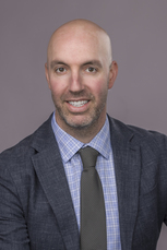 Peter Charron, OD, FOVDR Expert Witness
