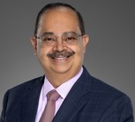 Arun Chervu, MD, MBA, MHA, FACS, RVT Expert Witness