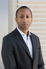 Ryan McKamie, CISSP Expert Witness