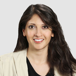 Raina J. Shah, M.S.E., C.P.S.M., CPE Expert Witness