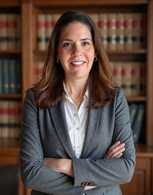 Megan Smith, DO, MBA Expert Witness