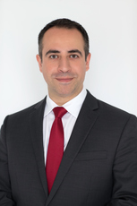 Benjamin Deheshi, MD Expert Witness