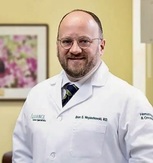 Brian S. Wojciechowski, MD Expert Witness