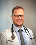Ryan Turkington, MD Expert Witness
