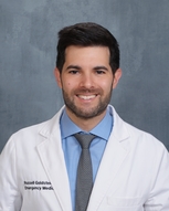 Russell Goldstein, MD, FACEP Expert Witness