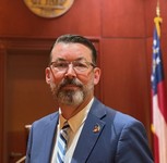 Charles M Johnson, PSP, FCP Expert Witness