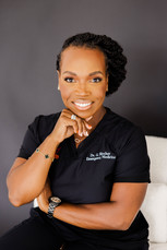 Gina Blocker, DO, FAAEM Expert Witness