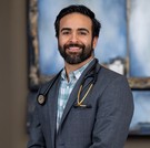 Cyrus A Vahdatpour, MD, MSc Independent Medical Examiner