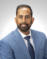 Shaheryar Hafeez, MD Expert Witness