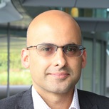 Matthew Sarkar Expert Witness