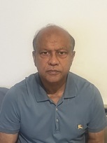 Narendra K Garg, MD Expert Witness