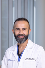 Bilal Aijaz, MD Expert Witness