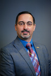 Yasser Alhenawi, Ph.D., M.Sc., MBA Expert Witness