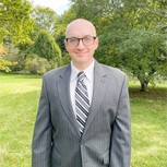 Christopher Kennedy, EIT, ACTAR Expert Witness