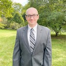 Christopher Kennedy, EIT, ACTAR Expert Witness