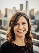 Nicole E McCarthy, MSW, LCSW, PMH-C Expert Witness