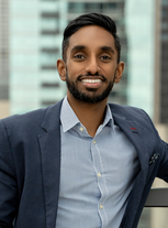 Robin K Kuriakose, MD Expert Witness