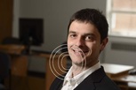 Agostino Capponi Expert Witness