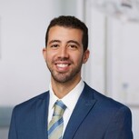 Marawan El Naboulsy, MD, DDS Expert Witness