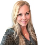 Robin Richardson, CRC, CVE Expert Witness